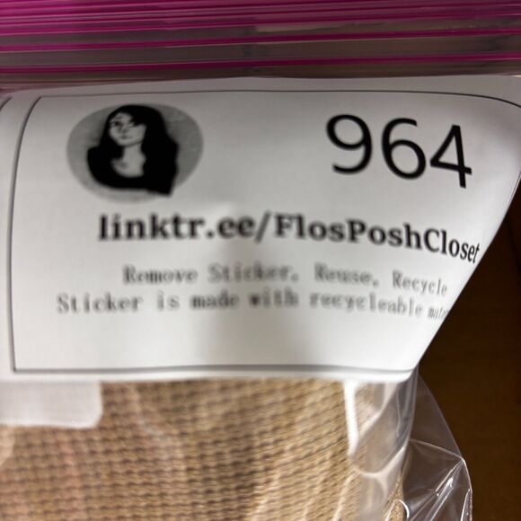 Magellan Thermal Shirt Size XL Brown Long Sleeve Waffle Knit Rugged Warm Grandpa - Picture 14 of 14